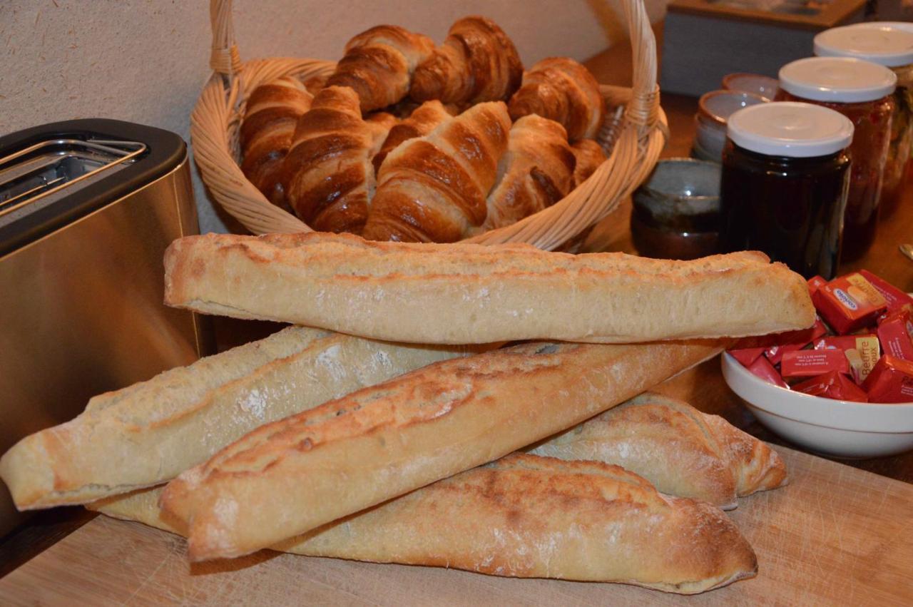 Saint-Michel-de-Chaillol Auberge Le Vieux Chaillol מראה חיצוני תמונה