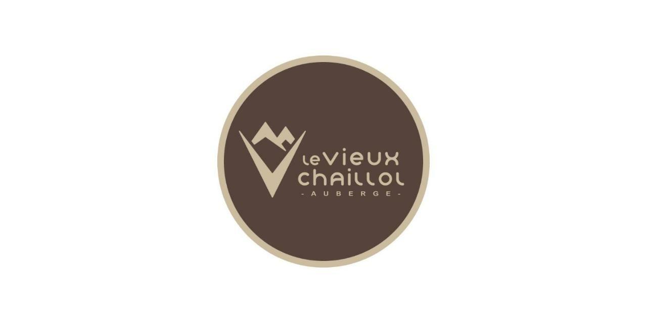Saint-Michel-de-Chaillol Auberge Le Vieux Chaillol מראה חיצוני תמונה