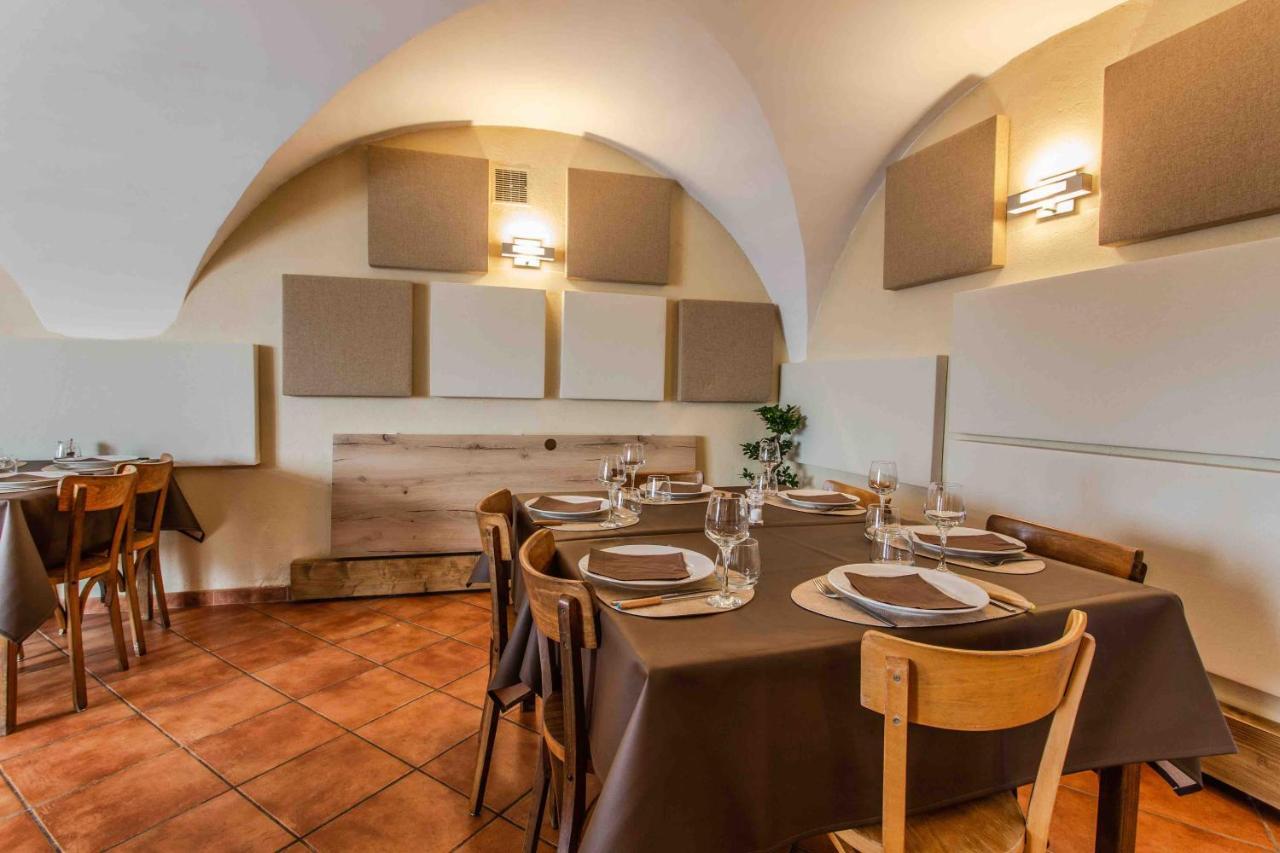 Saint-Michel-de-Chaillol Auberge Le Vieux Chaillol מראה חיצוני תמונה